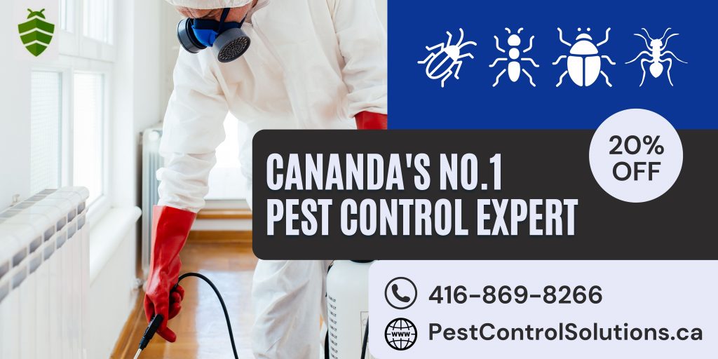 best pest control service